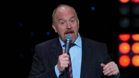 Louis CK 2017 - Teachers