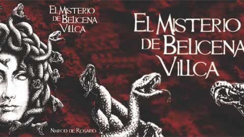 8. (AUDIOLIBRO) EL MISTERIO DE BELICENA VILLCA.