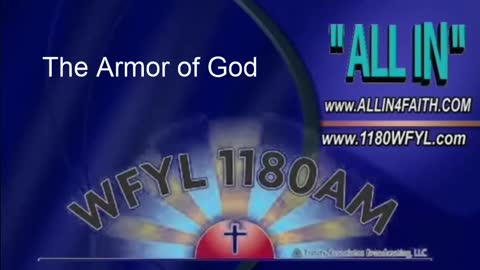 The Armor of God | All In
