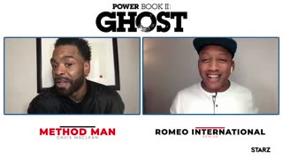 Method Man / Romeo International