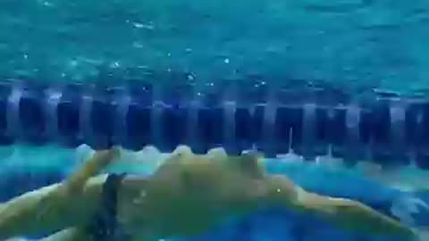 Learn to swim