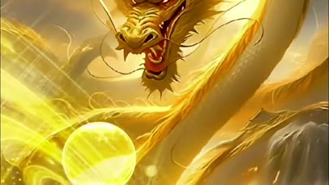 Chinese Dragon Wallpaper HD (42)