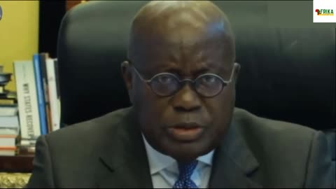 Ghana President Akufo Addo spoke like Late Mugabe to UN | Restructure the United Nations