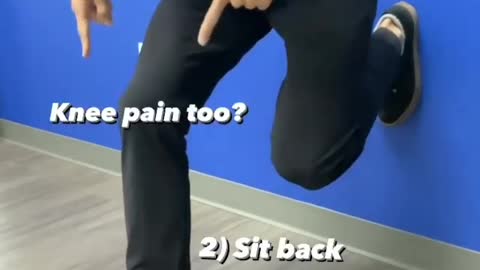 RIP Backpain tips