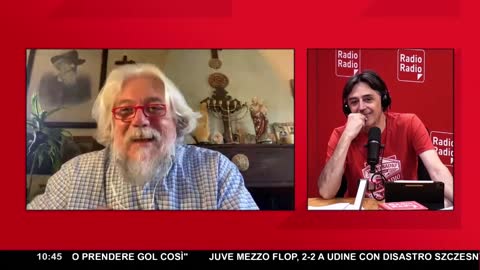 Dr. Meluzzi chiarisce sui falsi vaccini/placebo ai VIP: "Sì, mi è stato proposto da 3 persone!" - Dr. Meluzzi clarifies his claim about the false vaccines (placebos) administered to VIPs: "Yes, it was proposed to me by 3 people!"