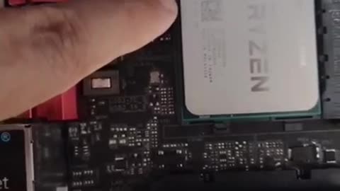 Testando RYZEN 5600G na Placa Mãe B350 com bios nova!