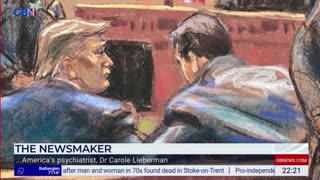 Trump Trials, RFK, Jr, Biden Dementia - GB News Mark Dolan Tonight - 04-20-24