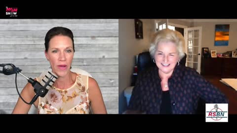 Counter Culture Mom Show w/ Tina Griffin - Opal Singleton Is Keeping Prostitution Illegal 8/26/21