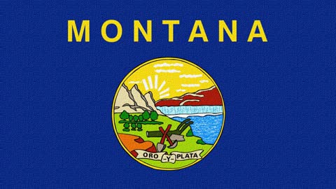 Montana State Song (Instrumental) Montana [song]