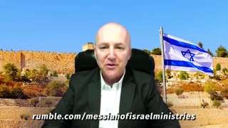 Happy Passover - Unleavened Bread From Messianic Rabbi Zev Porat