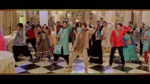 Poplin (HD Video) _ Diljit Dosanjh _ Sonam Bajwa _ New Punjabi Songs 2024 _ Punjabi Song 2024