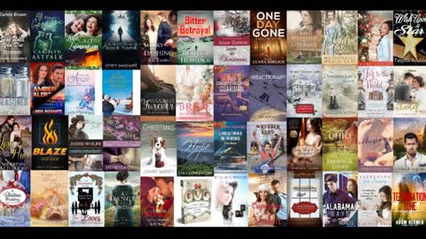 Celebrate Lit 2nd Annual Christmas Giveaway