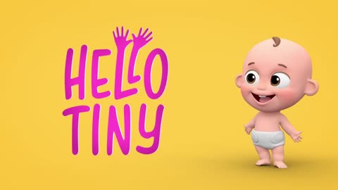 ABC Song - Learn ABC Alphabet for Children - Nursery Rhymes & Kids Songs