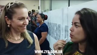 Entrevista Rosana Rabelo