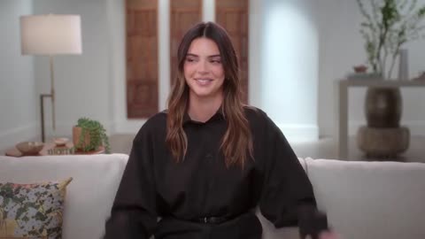Kendall Jenner welcomes new family member