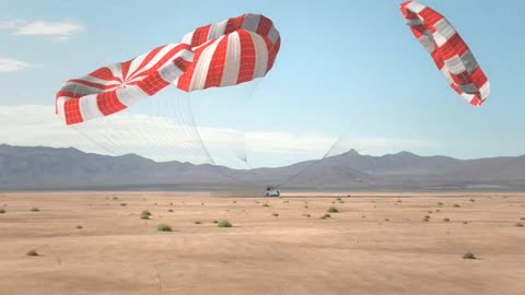 orion pad abort 1 launch abort system flight test conceptual