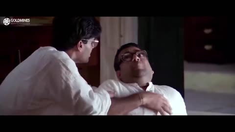 Best Scene _ Phir Hera Pheri _ Akshay Kumar, Suniel Shetty, Paresh Rawal, Rimi Sen, Bipasha