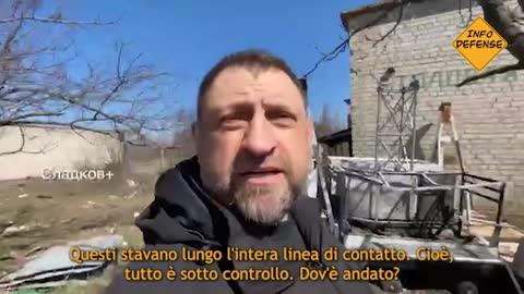 L'OSCE avrebbe fornito dati per i bombardamenti nel Donbass.