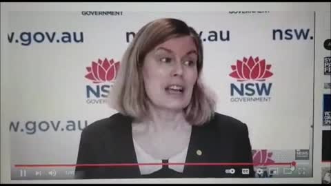 BREAKING : Australian Health Minister Announces NEW WORLD ORDER - TNTV