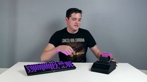 Razer Huntsman Elite Gaming Keyboard: Best Gaming Keybords In the World