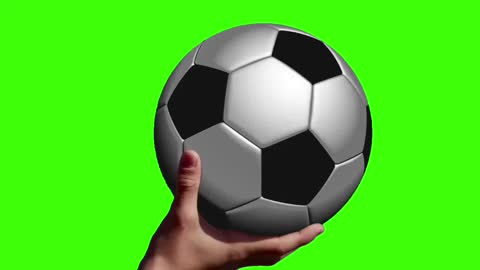 Football⚽Animation Effect Green Screen No Copyright Free USE Best Video👈👈 !!!!