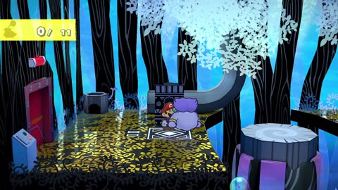 Paper Mario the Thousand Year Door Part 8