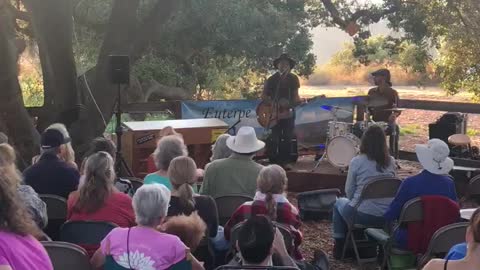 Music-Euterpe Farms, Ojai