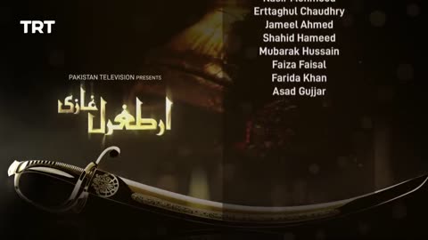 Ertugrul Ghazi Urdu _ Episode 1 _ Season 2