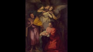 Fr Hewko, 3rd Christmas Mass '21 "And The Word Was Made Flesh" (GA) [Audio]