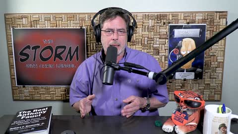 The Storm, With Chris Lengel, Episode 10