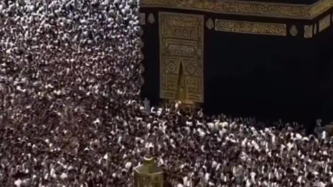 Podcast Hajj 2024