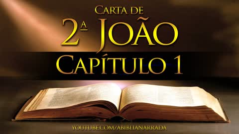 Livro evangélico de 2º João