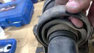 2007 VW Touareg 3.6 VR6 Project (Part 8) "Finding The Issues"