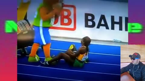 FUNNIEST Moments in SPORTS and OLYMPIC FAILS! Must SEE!