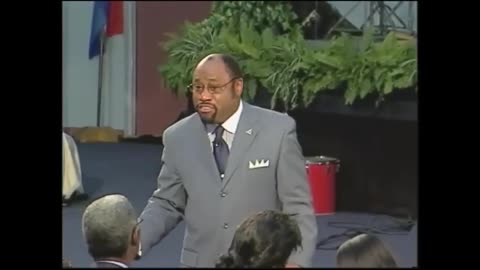 The Priority of Culture In Relationships Part 1 - Dr. Myles Munroe