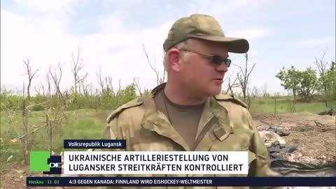 Krieg im Donbass: Mehrere Tote durch ukrainischen Beschuss ziviler Ziele in DVR