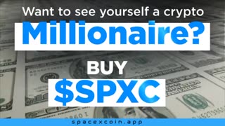 SpaceXCoin - $SPXC - Legit crypto project SpaceXCoin