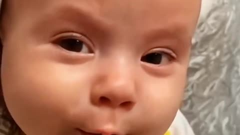 Cute Baby Laughing😍 fanny video#baby #babylove #babytiktok #babyshower #respectside #respect