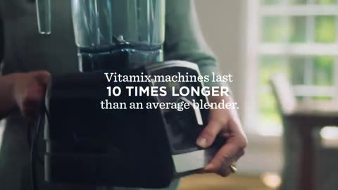 US Sports Partner Spotlight: Vitamix