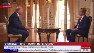 Trump: "We have a new crime... I call it Biden Migrant Crime because he's allowed this to happen."