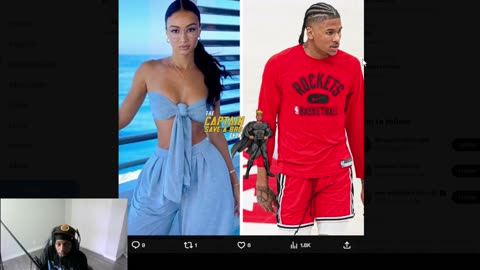 DRAYA MICHELE'S YOUNG BABY DADDY! MIKE EPPS ON COKE? JAE PAUL VS MIKETYSON + MORE!!!