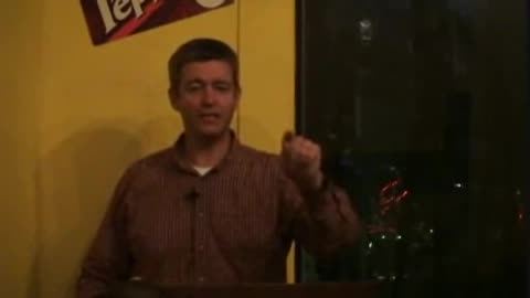 I'll Be Honest ::: He Drank Your Hell - Paul Washer