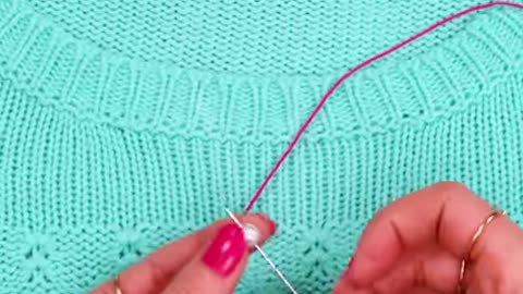 Sewing hacks, Sewing Techniques, Sewing Basic!