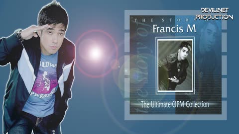 Bahay Yugyugan - Francis M. (Karaoke + Instrumental)