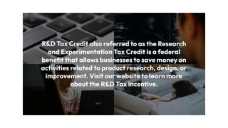 R&D Tax Incentives in Australia - Fullstack Advisory