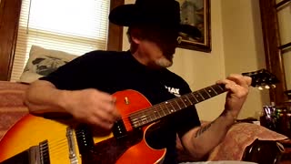 In a Dream (my original song) Country Music