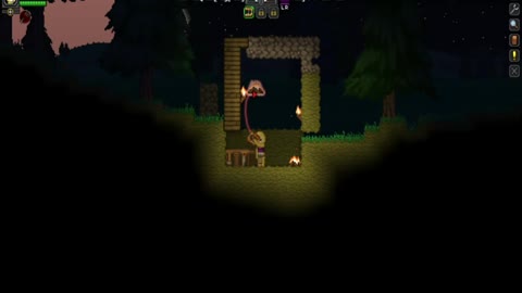 Starbound