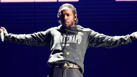 Clips - Kendrick Lamar Takes Shots At Drake On Big Sean's Control