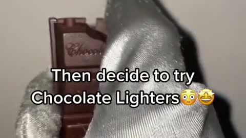 First teenagers start off with Basic Lightersഗ