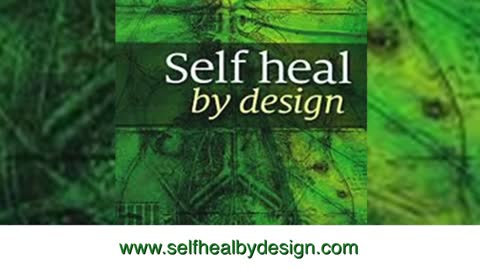 Barbara O'Neill - Self Heal By Design - Part 1 - DNA and The True Cause of Disease